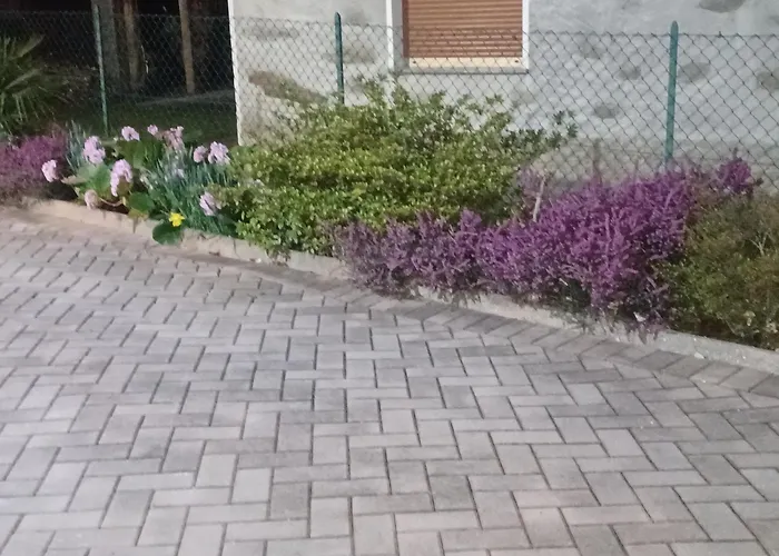 B & B Sentiero Valtellina
