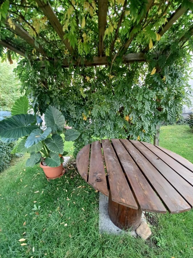 Apartment Sentiero Valtellina *