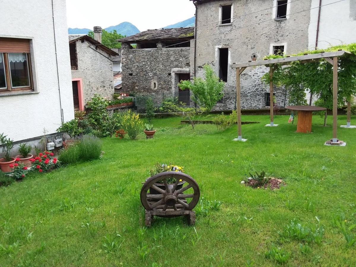 Apartment Sentiero Valtellina