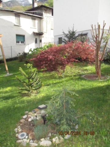 Sentiero Valtellina Apartment